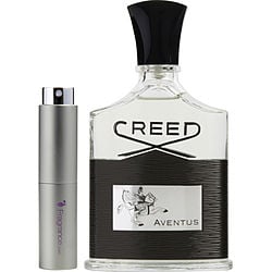 Creed Aventus by Creed EDP SPRAY 0.27 OZ (TRAVEL SPRAY) for MEN