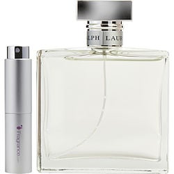 Romance by Ralph Lauren EAU DE PARFUM SPRAY 0.27 OZ (TRAVEL SPRAY) for WOMEN
