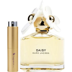 Marc Jacobs Daisy by Marc Jacobs EDT SPRAY 0.27 OZ (TRAVEL SPRAY) for WOMEN