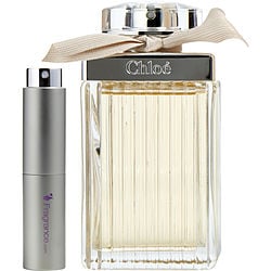 Chloe by Chloe EAU DE PARFUM SPRAY 0.27 OZ (TRAVEL SPRAY) for WOMEN