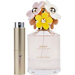 Marc Jacobs Daisy Eau So Fresh by Marc Jacobs EDT SPRAY 0.27 OZ (TRAVEL SPRAY) for WOMEN