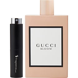 Gucci Bloom by Gucci EDP SPRAY 0.27 OZ (TRAVEL SPRAY) for WOMEN