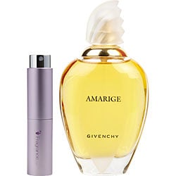 Amarige by Givenchy EDT SPRAY 0.27 OZ (TRAVEL SPRAY) for WOMEN