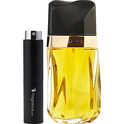 Knowing by Estee Lauder EAU DE PARFUM SPRAY 0.27 OZ (TRAVEL SPRAY) for WOMEN