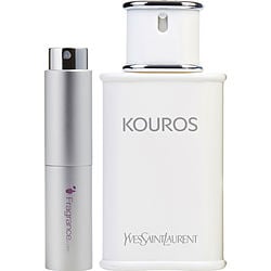 cheapest kouros aftershave