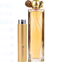 givenchy organza perfume