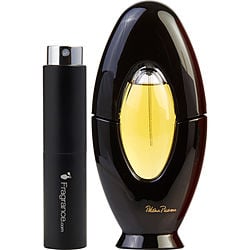 Paloma Picasso by Paloma Picasso EAU DE PARFUM SPRAY 0.27 OZ (TRAVEL SPRAY) for WOMEN