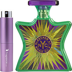 Bond No. 9 Bleecker St by Bond No. 9 EAU DE PARFUM SPRAY 0.27 OZ (TRAVEL SPRAY) for UNISEX