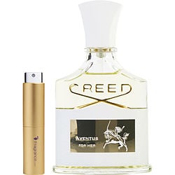 Creed Aventus for women by Creed EDP SPRAY 0.27 OZ (TRAVEL SPRAY) for WOMEN