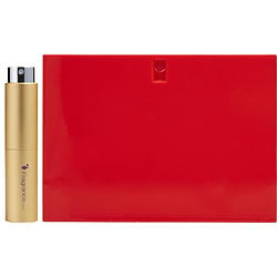 Gucci Rush by Gucci EDT SPRAY 0.27 OZ (TRAVEL SPRAY) for WOMEN