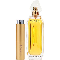 Ysatis by Givenchy EDT SPRAY 0.27 OZ (TRAVEL SPRAY) for WOMEN