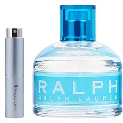 Ralph by Ralph Lauren EDT SPRAY 0.27 OZ (TRAVEL SPRAY) for WOMEN