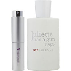 Not A Perfume by Juliette Has a Gun EAU DE PARFUM SPRAY 0.27
