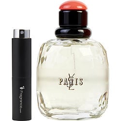 Paris by Yves Saint Laurent EDT SPRAY 0.27 OZ (TRAVEL SPRAY) for WOMEN