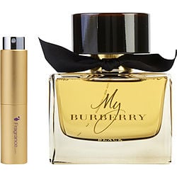 Burberry My Burberry Black