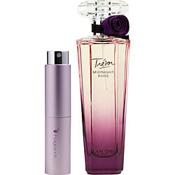 Tresor Midnight Rose by Lancome EDP SPRAY 0.27 OZ (TRAVEL SPRAY) for WOMEN