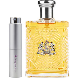 سعر ومواصفات Safari by Ralph Lauren EDT SPRAY 0.27 OZ (TRAVEL SPRAY) for MEN من متجر FragranceNet.com