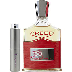 Creed Viking by Creed EDP SPRAY 0.27 OZ (TRAVEL SPRAY) for MEN