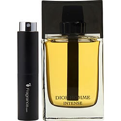 Dior Homme Intense by Christian Dior EDP SPRAY 0.27 OZ (TRAVEL SPRAY) for MEN