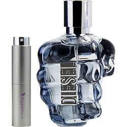 Diesel Only The Brave by Diesel EDT SPRAY 0.2...