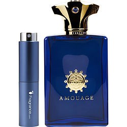 Amouage Interlude