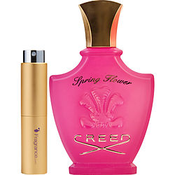 Creed Spring Flower by Creed EDP SPRAY 0.27 OZ (TRAVEL SPRAY) for WOMEN