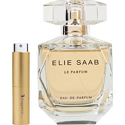 Elie Saab Le Parfum by Elie Saab EDP SPRAY 0.27 OZ (TRAVEL SPRAY) for WOMEN