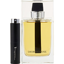 Dior Homme by Christian Dior EDT SPRAY 0.27 OZ (TRAVEL SPRAY) for MEN