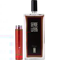 Serge Lutens Chergui by Serge Lutens EAU DE PARFUM SPRAY 0.27 OZ (TRAVEL SPRAY) for UNISEX