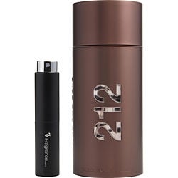 Carolina Herrera 212 Sexy