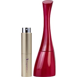 Kenzo Amour by Kenzo EDP SPRAY 0.27 OZ (FUCHSIA EDITION) (TRAVEL SPRAY) for WOMEN