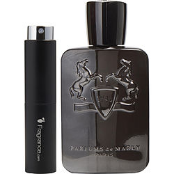 Parfums De Marly Herod by Parfums de Marly EAU DE PARFUM SPRAY 0.27 OZ (TRAVEL SPRAY) for MEN
