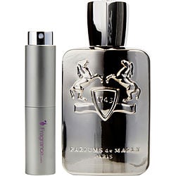 Parfums De Marly Pegasus by Parfums de Marly EAU DE PARFUM SPRAY 0.27 OZ (TRAVEL SPRAY) for MEN