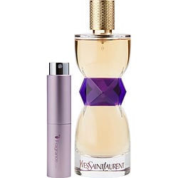 Yves Saint Laurent Manifesto