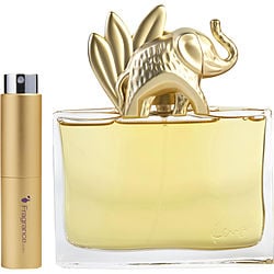 Kenzo Jungle L'elephant Eau de Parfum 0.27 OZ Mini