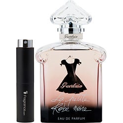 La Petite Robe Noire by Guerlain EAU DE PARFUM SPRAY 0.27 OZ (TRAVEL SPRAY) for WOMEN