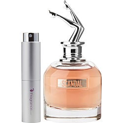 Jean Paul Gaultier Scandal by Jean Paul Gaultier EDP SPRAY 0.27 OZ (TRAVEL SPRAY) for WOMEN