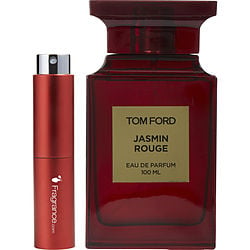 Tom Ford Jasmin Rouge by Tom Ford EDP SPRAY 0.27 OZ (TRAVEL SPRAY) for WOMEN