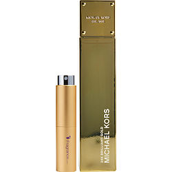 michael kors 24k brilliant gold perfume