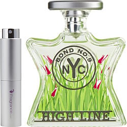 Bond No. Bond No. 9 High Line 9