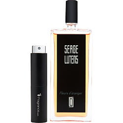 Serge Lutens Fleurs Doranger by Serge Lutens EAU DE PARFUM SPRAY 0.27 OZ (TRAVEL SPRAY) for WOMEN Serge Lutens Fleurs Doranger by Serge Lutens EAU DE PARFUM SPRAY 0.27 OZ (TRAVEL SPRAY) for WOMEN