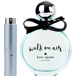 Kate Spade Walk On Air by Kate Spade EAU DE PARFUM SPRAY 0.27 OZ (TRAVEL SPRAY) for WOMEN