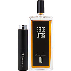 Serge Lutens Ambre Sultan by Serge Lutens EAU DE PARFUM SPRAY 0.27 OZ (TRAVEL SPRAY) for UNISEX