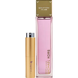 'Michael Kors Sexy Blossom By Michael Kors Eau De Parfum Spray 0.27 Oz (travel Spray) For Women