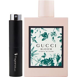 Gucci Bloom Acqua Di Fiori by Gucci EDT SPRAY 0.27 OZ (TRAVEL SPRAY) for WOMEN