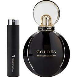 perfume goldea the roman night preço