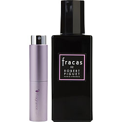 Fracas by Robert Piguet EAU DE PARFUM SPRAY 0.27 OZ (TRAVEL SPRAY) for WOMEN