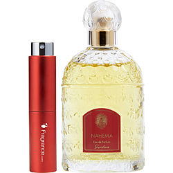 nahema guerlain amazon