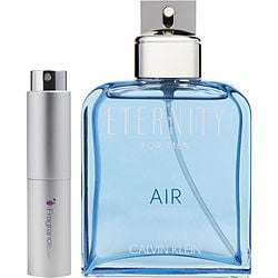 Calvin Klein Eternity Air