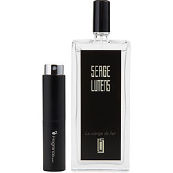 Serge Lutens La Vierge De Fer by Serge Lutens EAU DE PARFUM SPRAY 0.27 OZ (TRAVEL SPRAY) for WOMEN